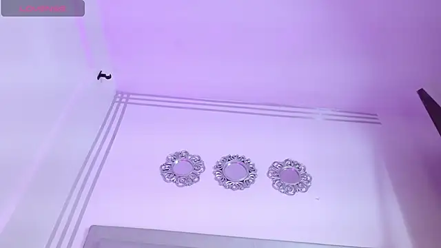 Kloe_Watson's cam snapshot