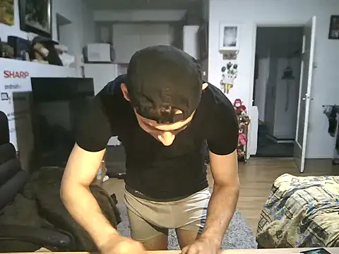 mihaimichael's cam snapshot