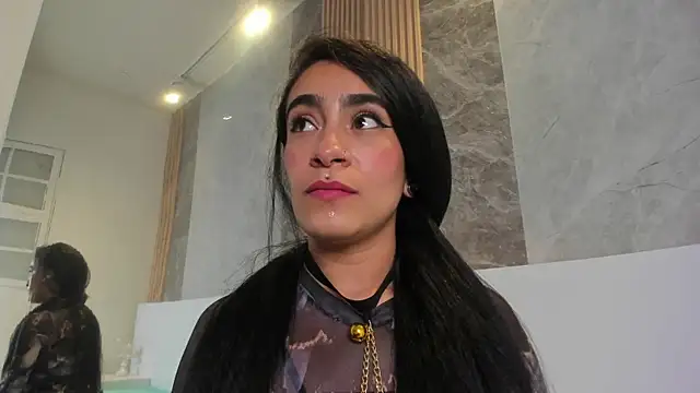 PamelaRed_'s cam snapshot