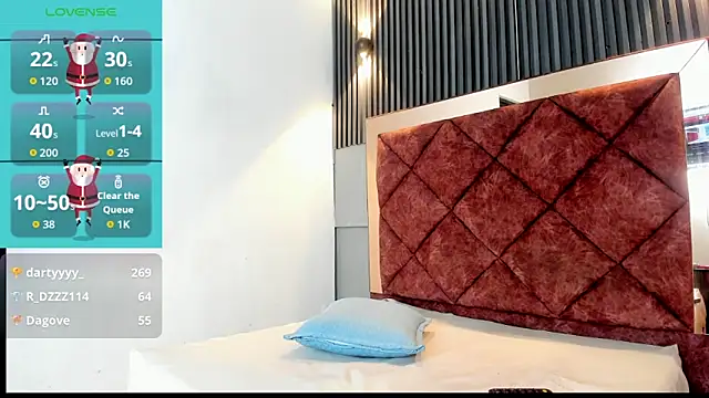 Zoe_brooke1's cam snapshot