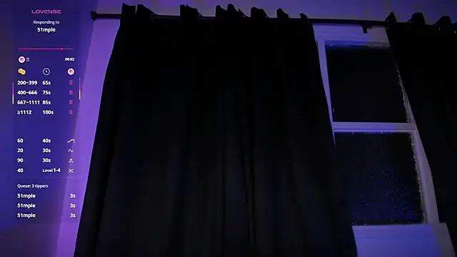 AramJoness's cam snapshot