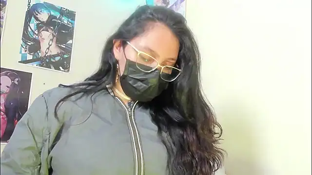 abril_onnel's cam snapshot