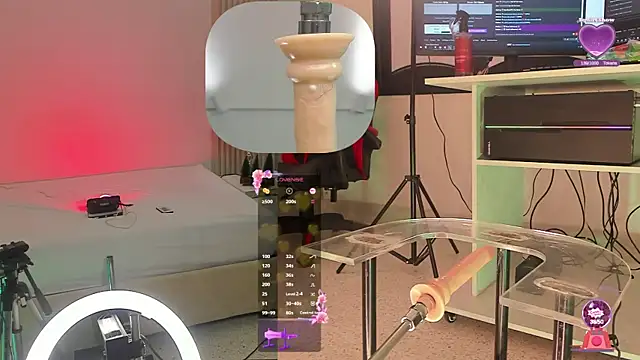 SyrelleMilf's cam snapshot