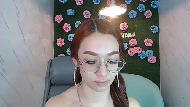 Kimberly23_a's cam snapshot