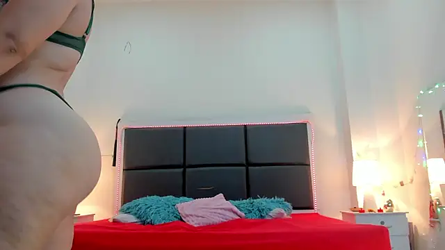 Aslhyn_Gomez live sex cam