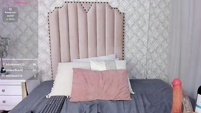 fallon_grey live sex cam