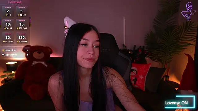 FataleNellie's cam snapshot