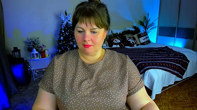 CrystaalStaar's cam snapshot