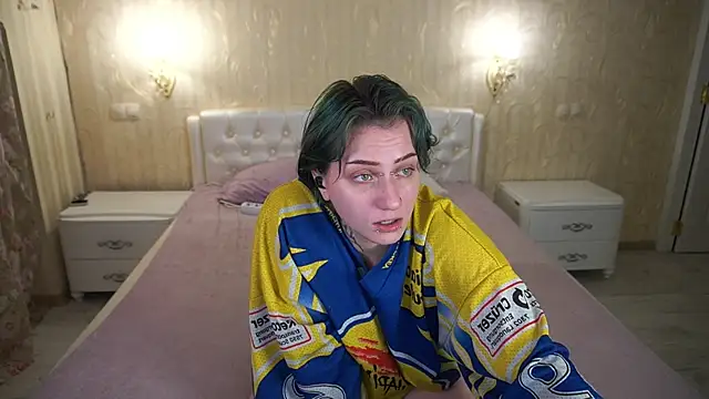 EliaRosee's cam snapshot