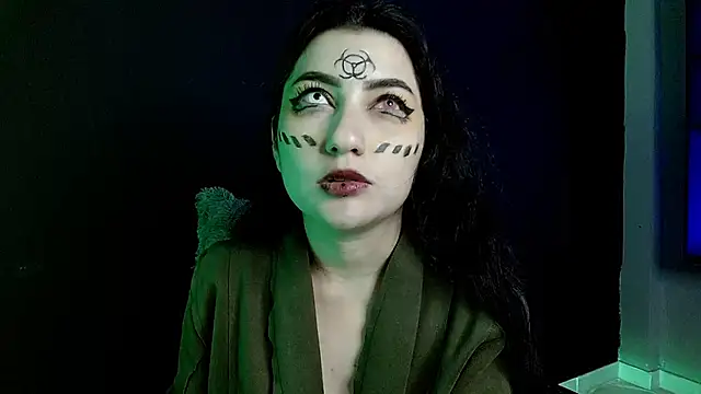 sophy_rock's cam snapshot