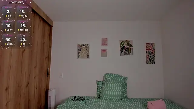 Agatha_Vixen's cam snapshot