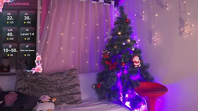 milly_kenner's cam snapshot