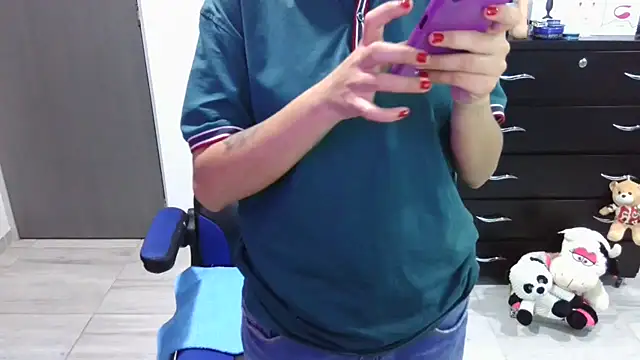 thomascooper7's cam snapshot