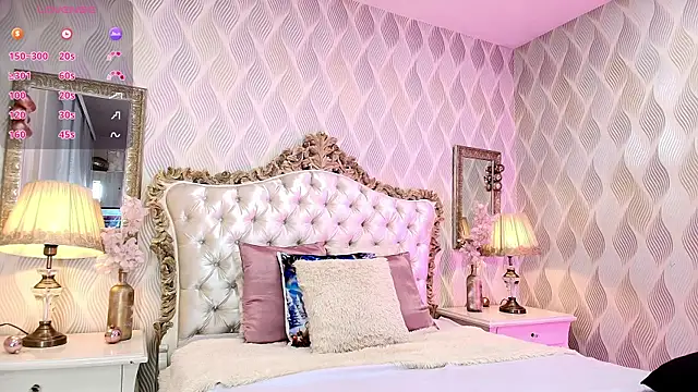 Ivy_Starr1's cam snapshot