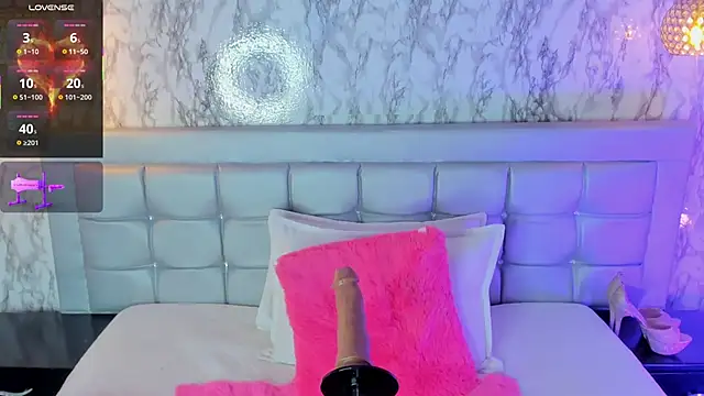 MELODYY_SWEET's cam snapshot