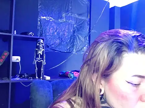 Pandora_9666's cam snapshot