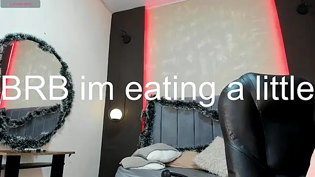 Liam_walk_'s cam snapshot