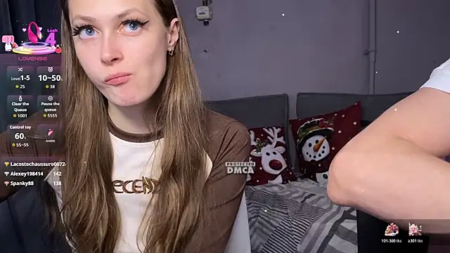 cutemilana_sexwife's cam snapshot