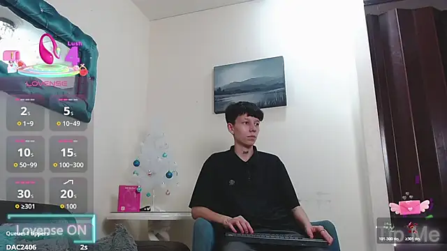 LiamBrown09's cam snapshot