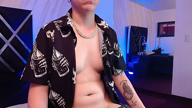 SpencerMontgomery's cam snapshot