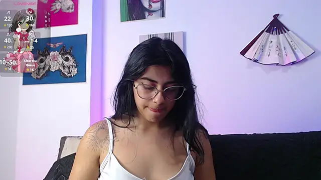 Laramucci's cam snapshot