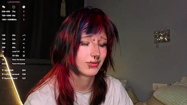 KandraCruser's cam snapshot