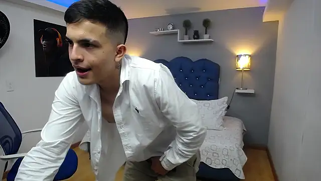 massimo_greco_'s cam snapshot