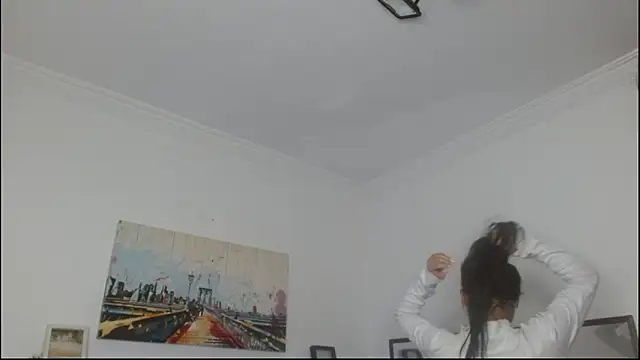 vaness_weet's cam snapshot