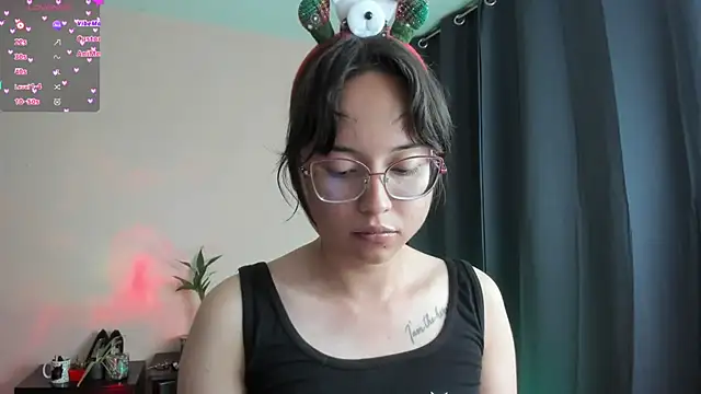 shantalc3rezo's cam snapshot