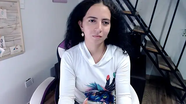 samantha_baby_'s cam snapshot