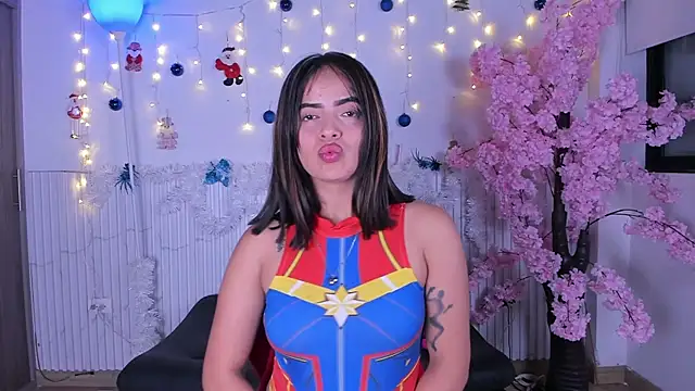 Nicole_diaz7's cam snapshot