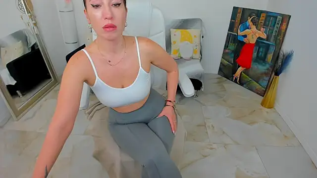 Darya_Baby's cam snapshot