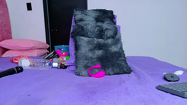 celeste_sea's cam snapshot