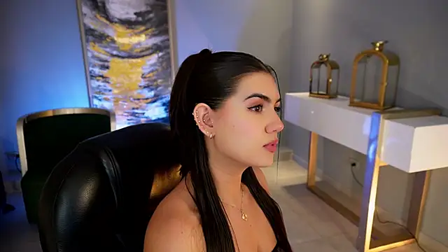 AngelicaVega's cam snapshot