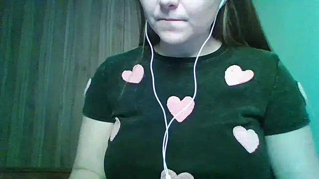 Evasapples's cam snapshot