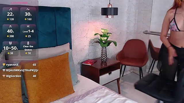 AdeleAndersonn's cam snapshot