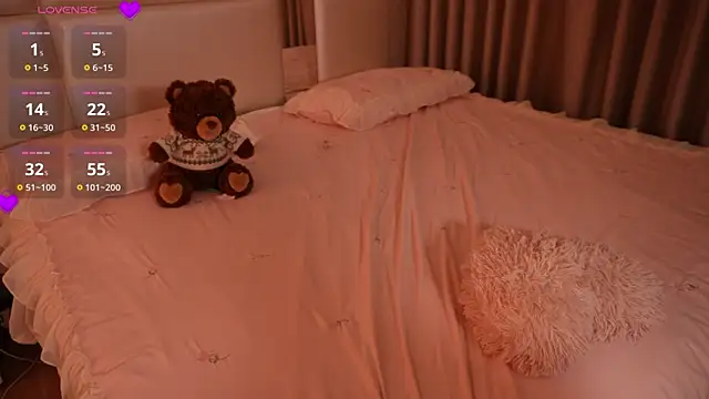 Lilly_Colins's cam snapshot