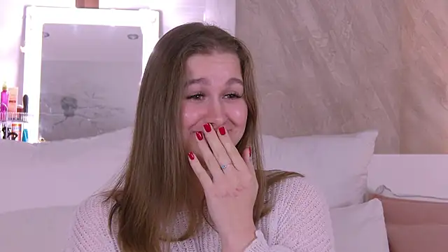 EllieHayes's cam snapshot