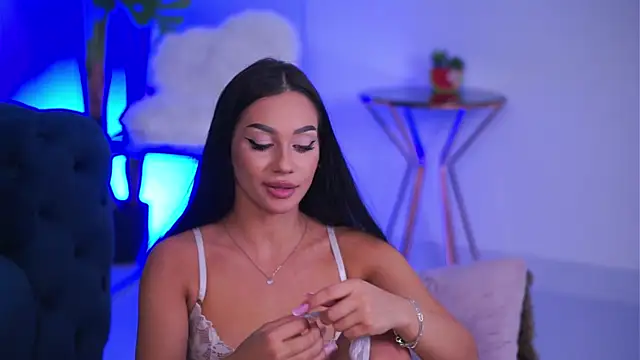 NinaSolenne's cam snapshot