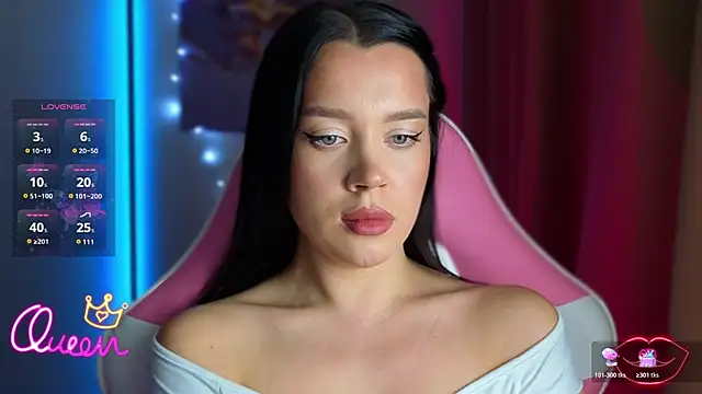 your_sweet_amanda's cam snapshot