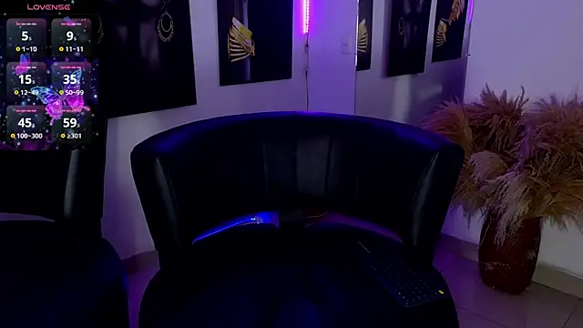 _brenna_hanson's cam snapshot