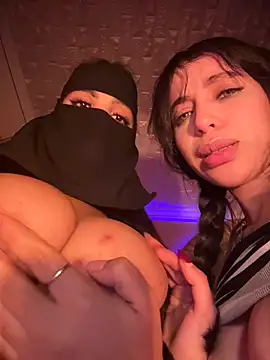 ORLA86's cam snapshot