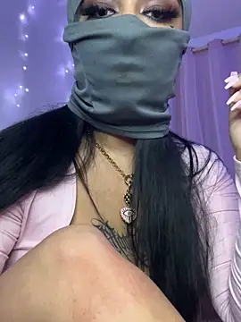 kamila_french's cam snapshot