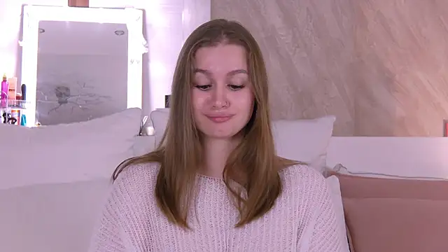 EllieHayes's cam snapshot