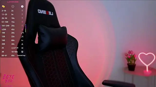 CuteAriel7's cam snapshot