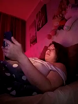 Ambika_beauty's cam snapshot