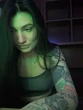 Ruby_yy's cam snapshot