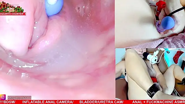 MaryBrook1's cam snapshot