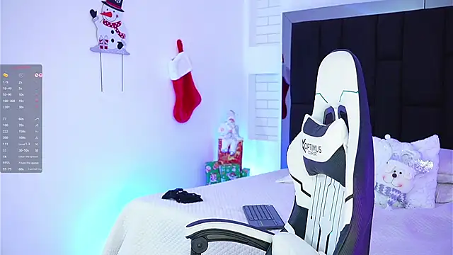 Marianamonroe_'s cam snapshot