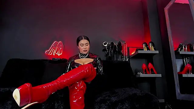 DelaneyStone's cam snapshot